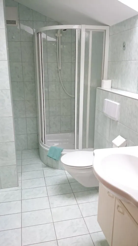 Motel Zum Schweizerbartl Garmisch-Partenkirchen