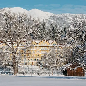 Hotel Grand Sonnenbichl